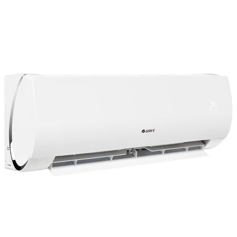 Кондиционер инверторный Gree Muse DC Inverter GWH24AFE-K6DNA1A (FR-greemuse-inv24) - фото 3