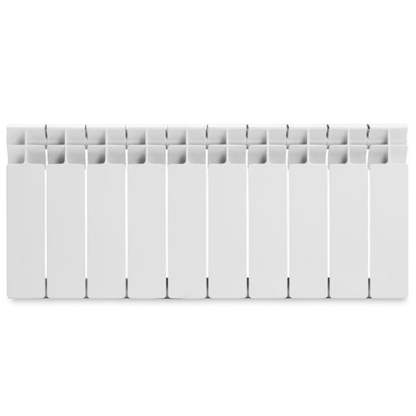 Радіатор біметалевий Mirado 300/100 мм 10 секцій (6552806)