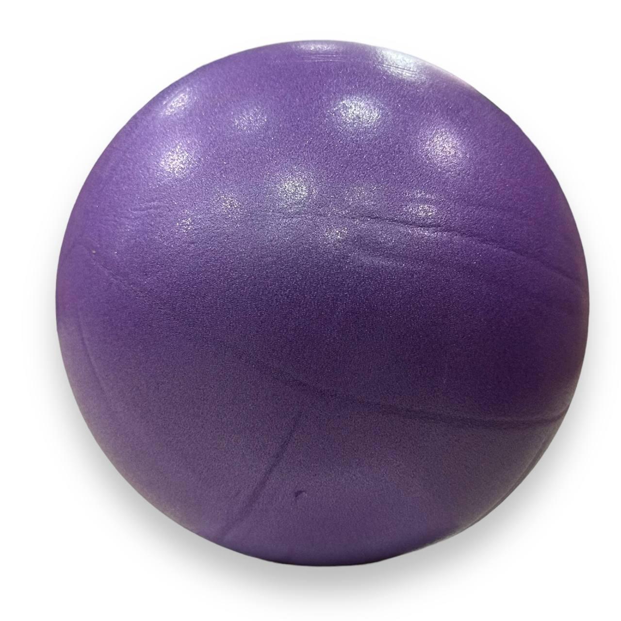 Мяч для пилатеса и йоги Gemini Pilates ball Mini 20 см Фиолетовый (18222184)