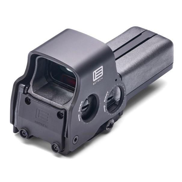 Приціл коліматорний EOTech 558 A65 голографічний - фото 2 Приціл коліматорний EOTech 558 A65 голографічний - фото 2