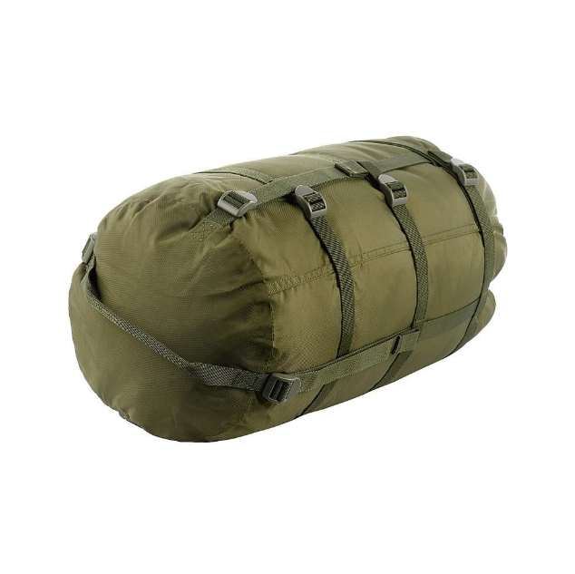 Компрессионный мешок M-Tac Large Olive Зеленый (9153)