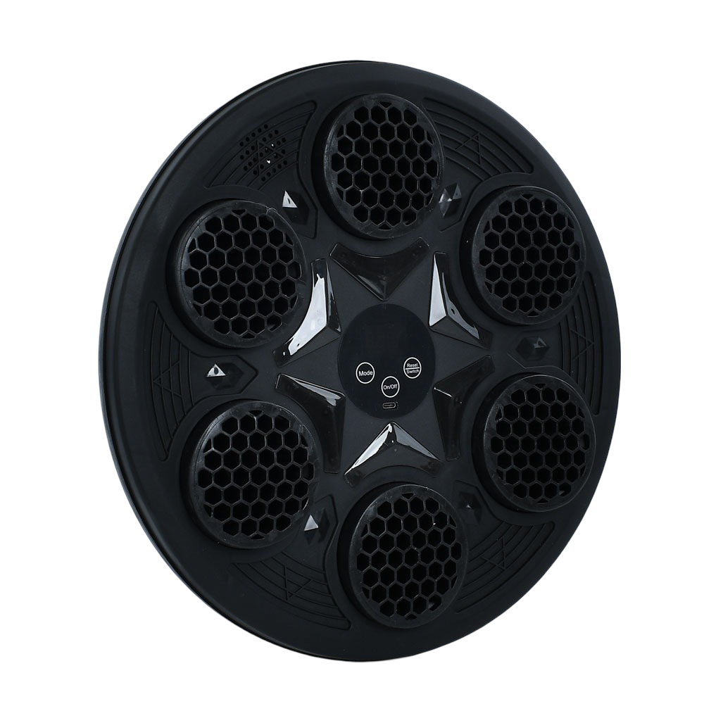 Тренажер для бокса со светом и музыкой (MS 4465)