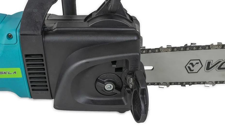 Электропила VORSKLA ПМЗ 2900/405 - фото 4 Электропила VORSKLA ПМЗ 2900/405 - фото 4