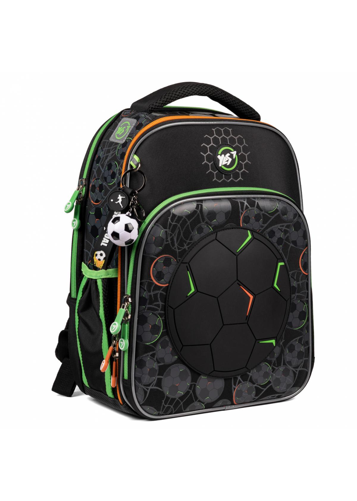 Рюкзак каркасный Yes S-78 Play The Game (559560)