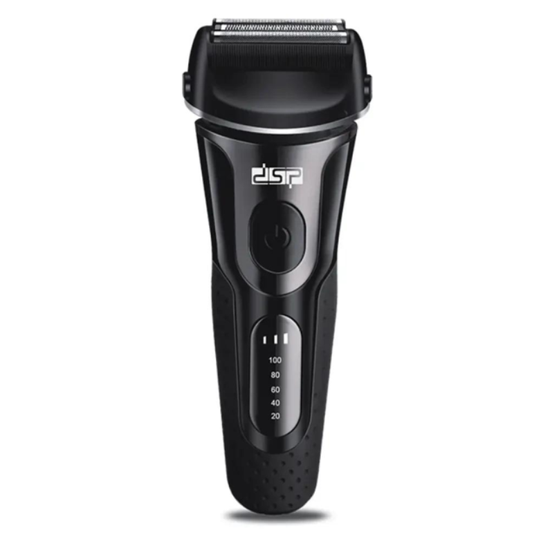 Электробритва DSP-60077 (41292-DSP-60077_586) Электробритва DSP-60077 (41292-DSP-60077_586)