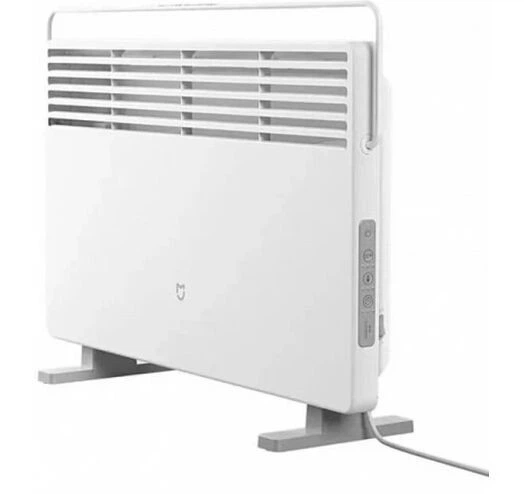 Нагреватель электрический Mijia Smart Space Heater S KRDNQ03ZM BHR4037GL (HH54556) - фото 2