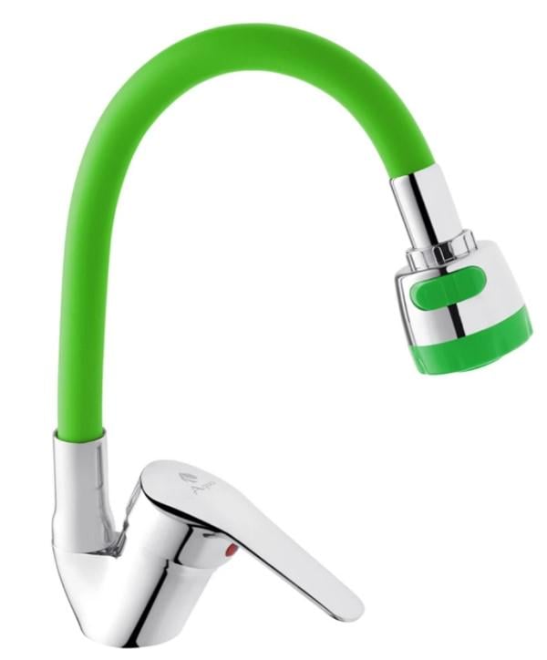 Смеситель для кухни Agua Sevilla C039VRD (60120)