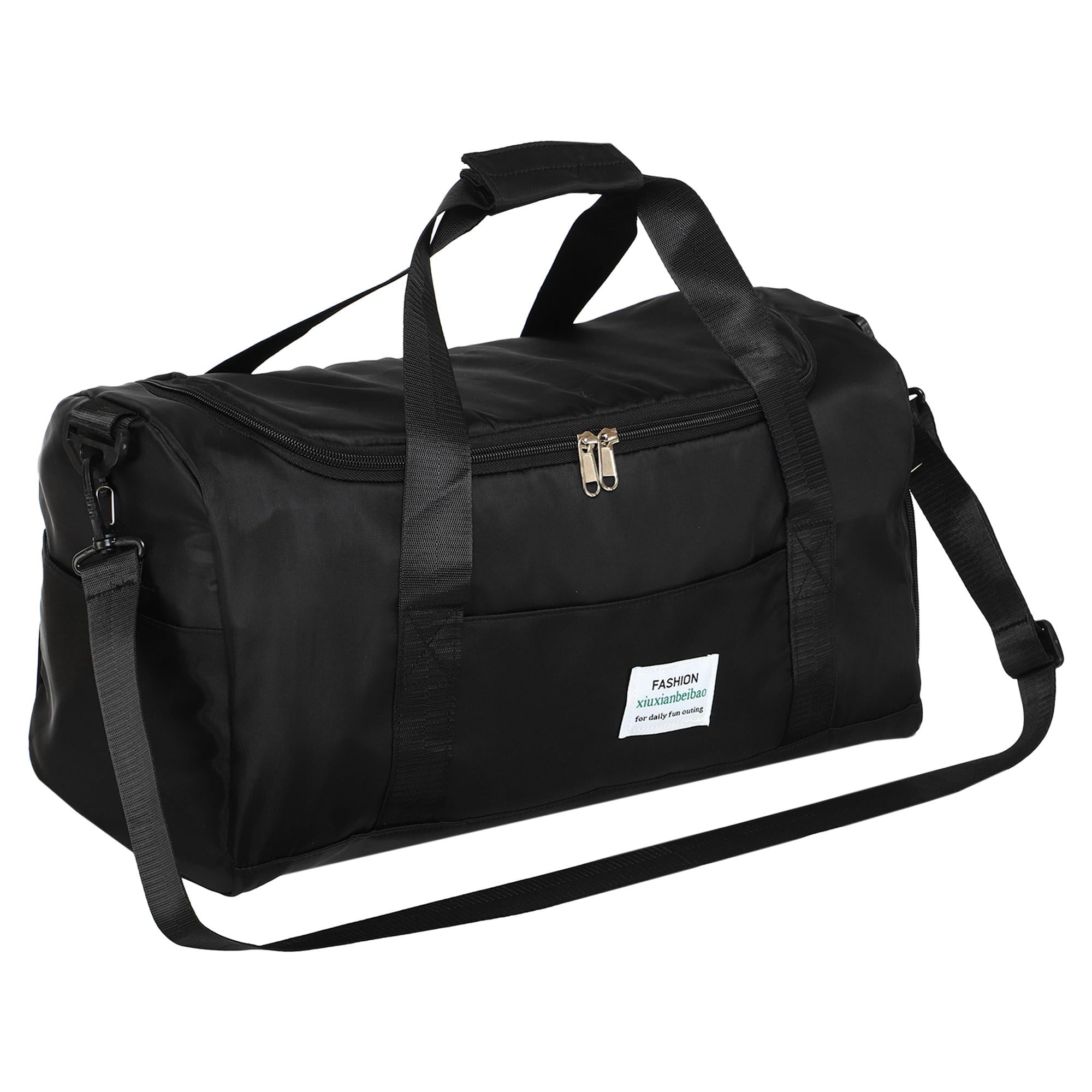 Спортивная сумка SP-Sport GA-5035 Черный