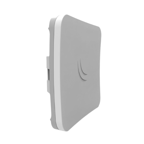 Точка Wi-Fi доступа MikroTik SXTsq Lite5 5 ГГц с поддержкой PoE (658030)