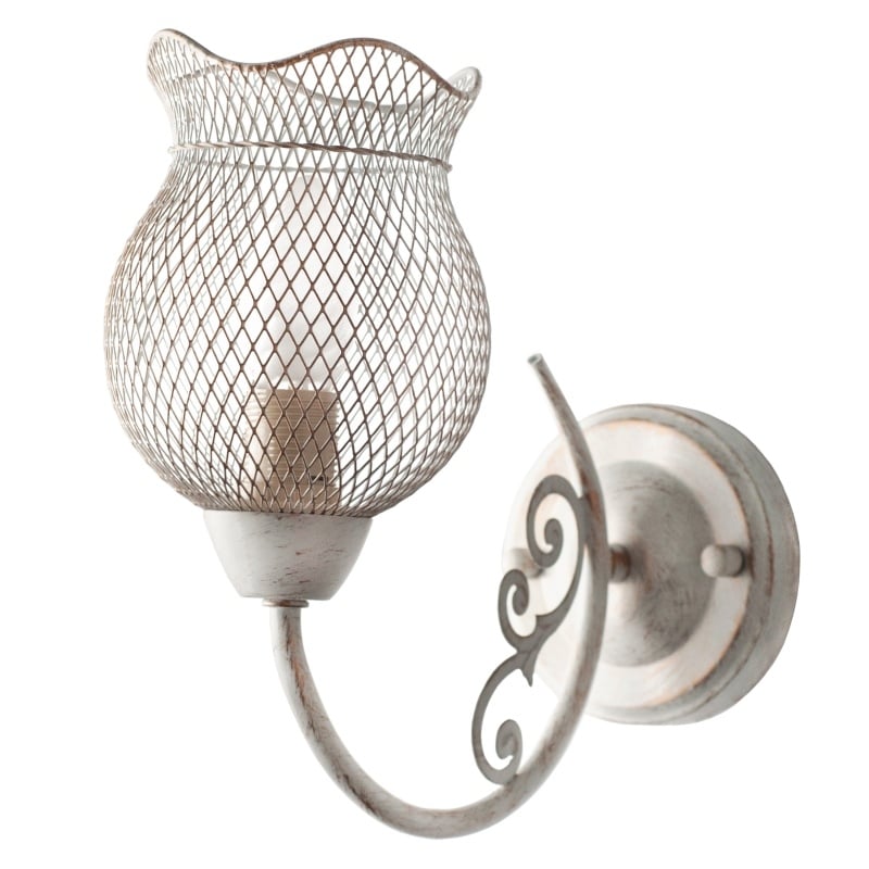 Бра Brille BKL-587W/1 E27 (26-649)