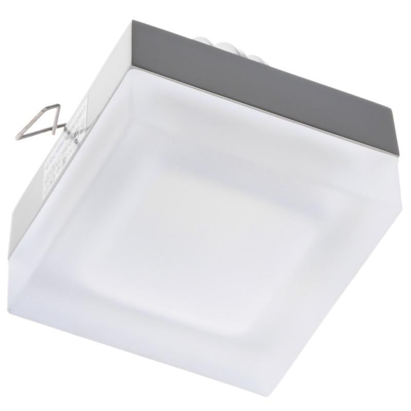Светильник точечный HDL-DS 17 TECNO-170 PNM MR16