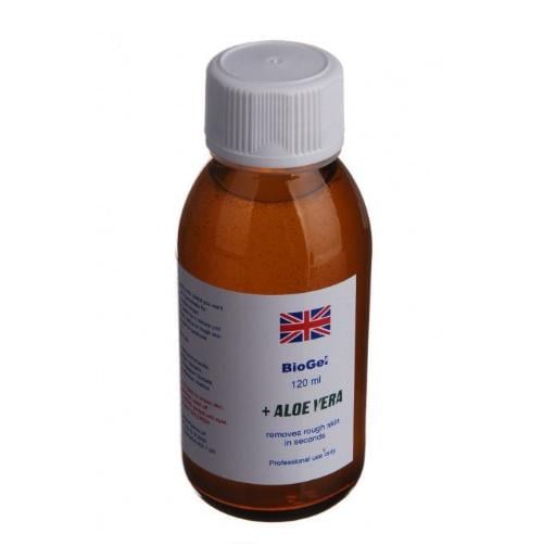 Биогель для педикюра BioGel Aloe Vera 120 мл (1303698237)