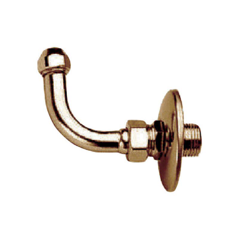 Підключення душового шлангу Bianchi CURSTL CURSTL742000VOT Золотий (60265) Підключення душового шлангу Bianchi CURSTL CURSTL742000VOT Золотий (60265)