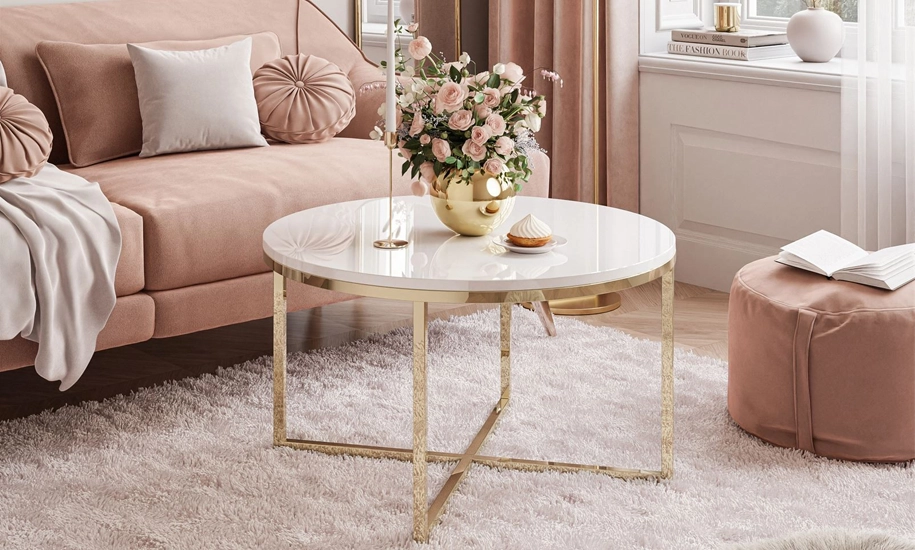 Журнальный стол Моника (2147486779) - фото 7