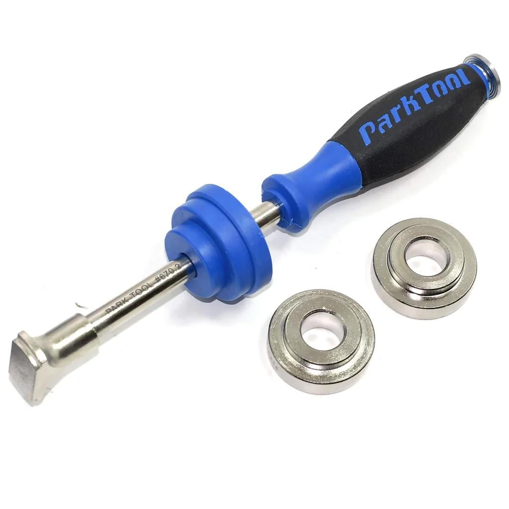 Инструмент Park Tool BBT-30.4 для снятия/установки подшипников на каретку BB30 (TOO-79-28)