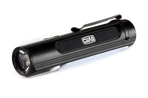 Ліхтар ручний Сила 2000 Лм 2000 мАг (900513)