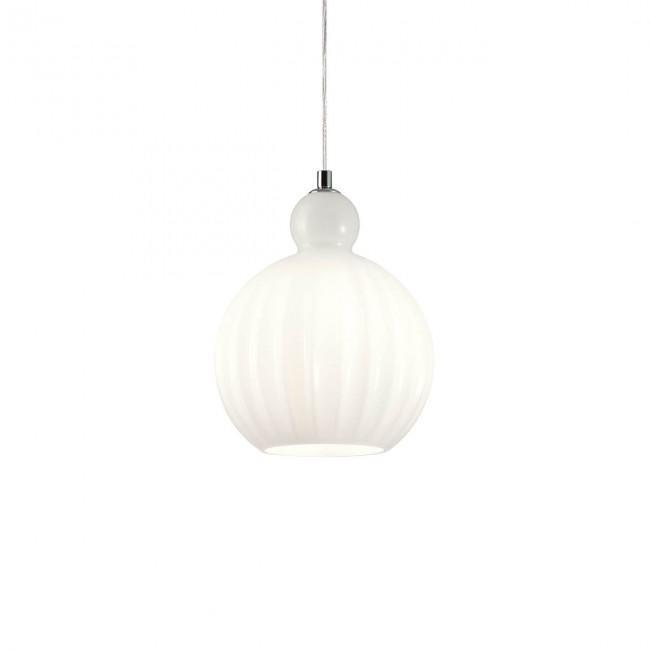 Светильник подвесной Redo PLUMEN SU 1х40 W E14 D200 5.1.1 Opal (01-2065) Светильник подвесной Redo PLUMEN SU 1х40 W E14 D200 5.1.1 Opal (01-2065)