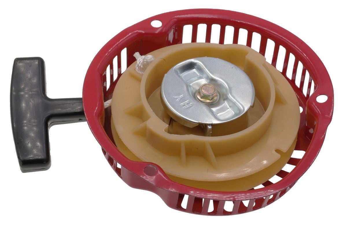 Стартер двигателя генератора/мотопомпы 152F/154F 2,5HP с 3 отверстиями