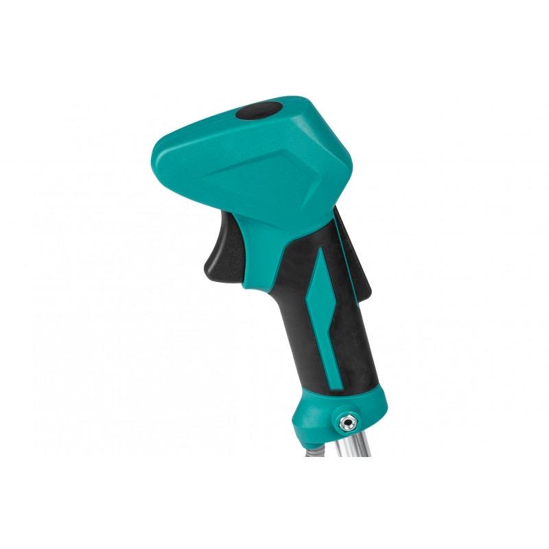 Тример акумуляторний AL-FA ALCGTBH-21V на 1 акумулятор (10995) - фото 3 Тример акумуляторний AL-FA ALCGTBH-21V на 1 акумулятор (10995) - фото 3