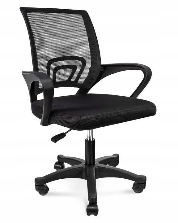 Кресло Home Fest Smart BX002 Black (BX002 Black)