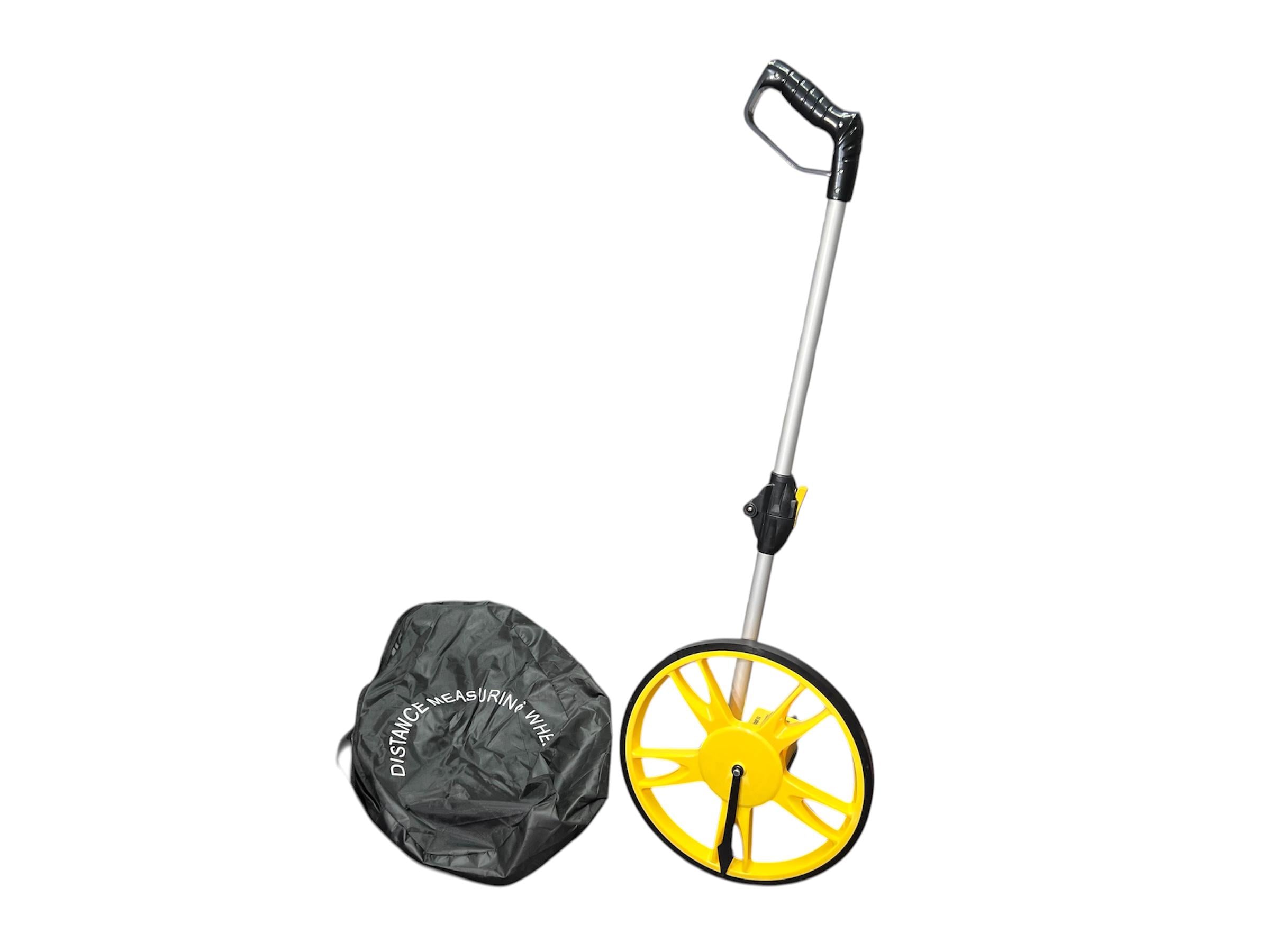 Курвиметр механический Lanion MW-02 Ø320 мм