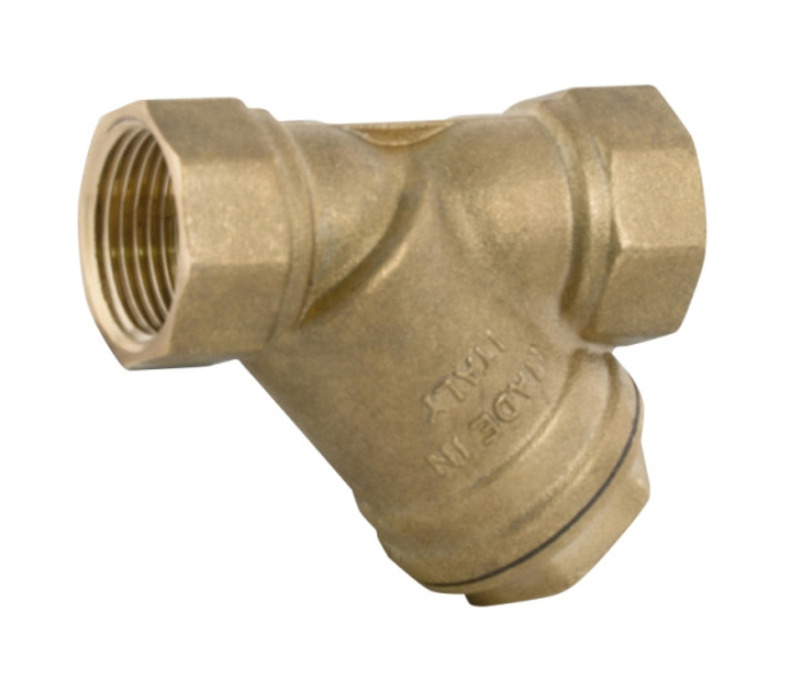 Фильтр грубой очистки Rastelli DN50 мм 2" (412050)