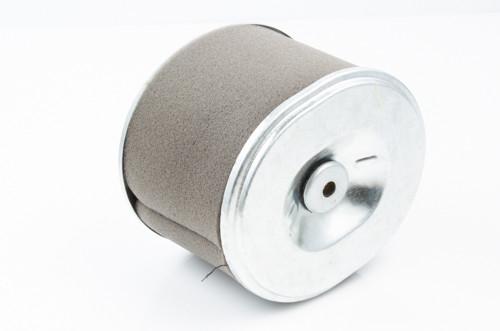 Воздушный фильтр для бензинового двигателя 177F 9 л.с. Черный (0646)