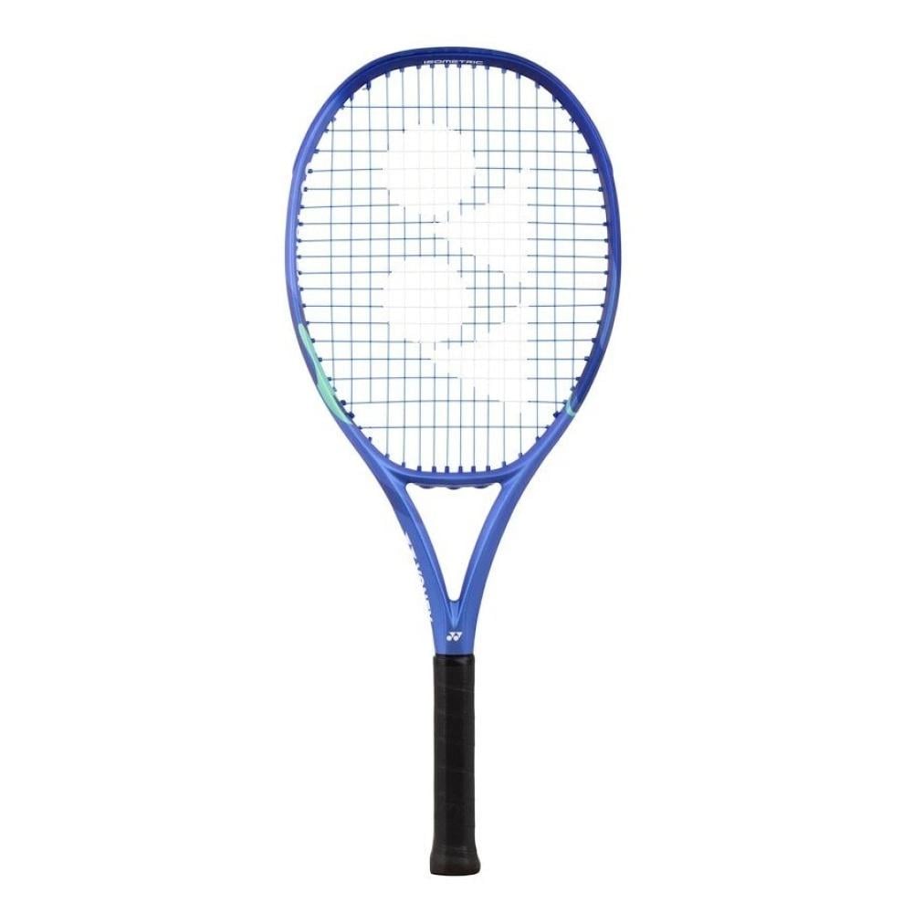 Ракетка для тенниса Yonex Ezone 26 junior 100in/235 Blast Blue/Graphite (08EZ26G)