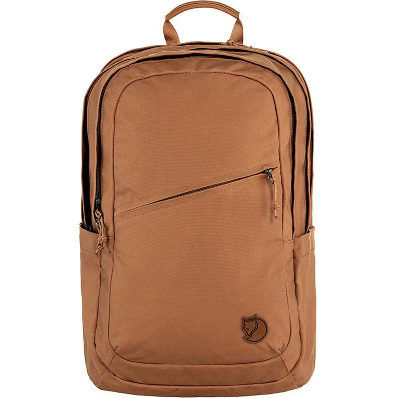 Городской рюкзак Fjallraven Raven 28 л Кһакі Dust (23345.228) Городской рюкзак Fjallraven Raven 28 л Кһакі Dust (23345.228)