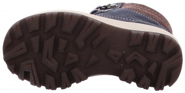 Черевики зимові Superfit Tedd з Gore-Tex р. 42 Niagara Kombi (20178831) - фото 5