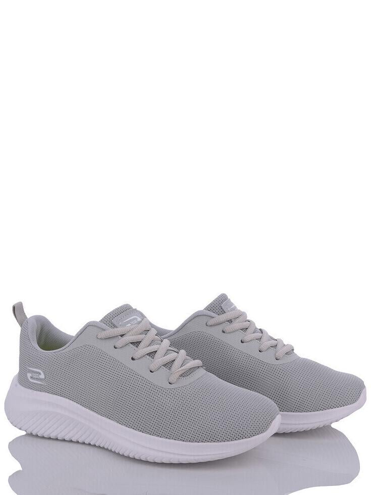 Кроссовки текстильные Stilli CXWN1330-4 р. 36 Серый