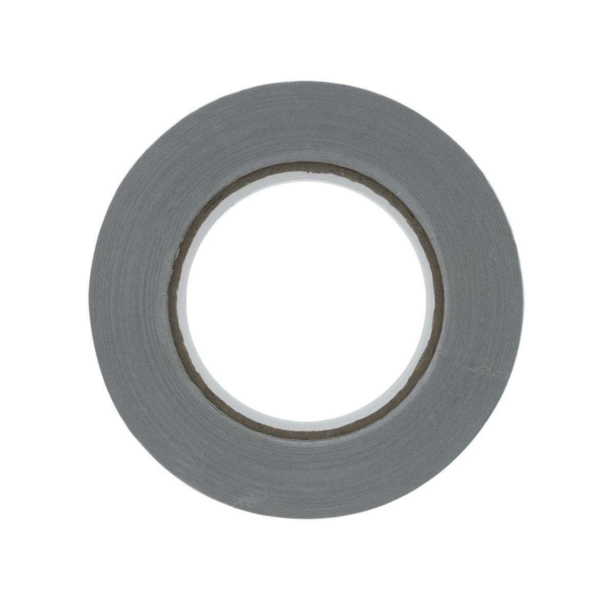 Стрічка алюмінієва HPX одностороння 50x0,03 мм 50 м (AL5050L) - фото 3