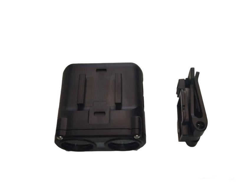 Ліхтар налобний акумуляторний Rablex RB-951 біле/червоне світло (30151083ER) - фото 3 Ліхтар налобний акумуляторний Rablex RB-951 біле/червоне світло (30151083ER) - фото 3