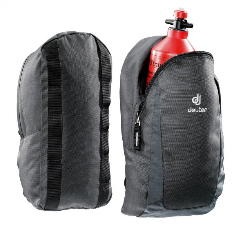 Навесные карманы Deuter External Pockets (1052-39970 4030)
