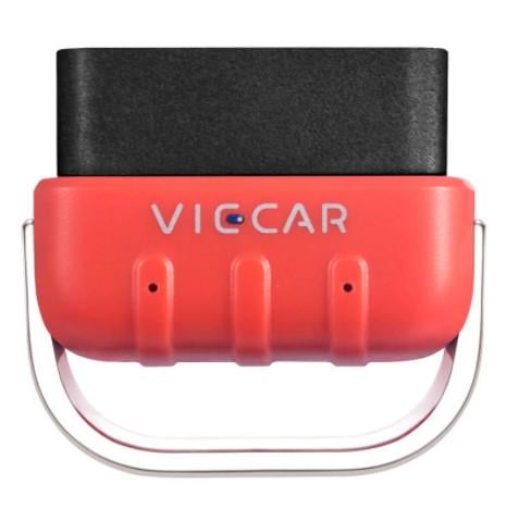 Диагностический сканер VP006 ELM327 V2,2 Wi-Fi для Android/iOS