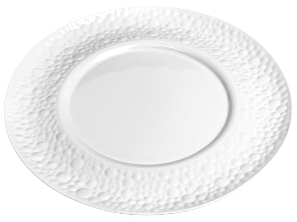 Блюдо порцеляни Pimples 36 см (MMS-MC4866-14)