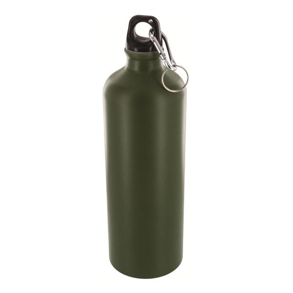 Фляга Highlander Alu Olive 1 л