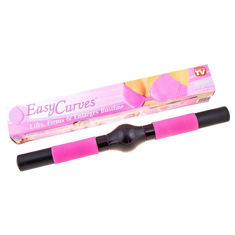 Еспандер грудний EASYCURVES 32177-8 (36695586) Еспандер грудний EASYCURVES 32177-8 (36695586)