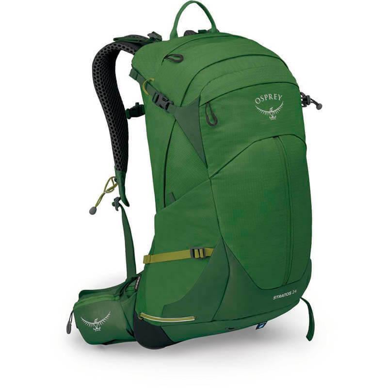 Туристический рюкзак Osprey Stratos 24 л Seaweed/Matcha Green (009.3589)