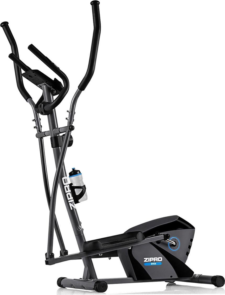 Орбітрек магнітний Zipro Shox Чорний (440398)