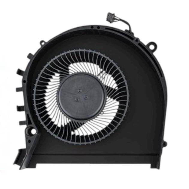Кулер для ноутбука HP Omen 17-CB/17T-CB/CPU 15 мм Кулер для ноутбука HP Omen 17-CB/17T-CB/CPU 15 мм