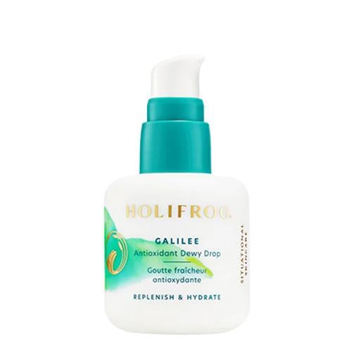 Сыворотка увлажняющая антиоксидантная HOLIFROG Galilee antioxidant dewy drop 50 мл (NC001550)