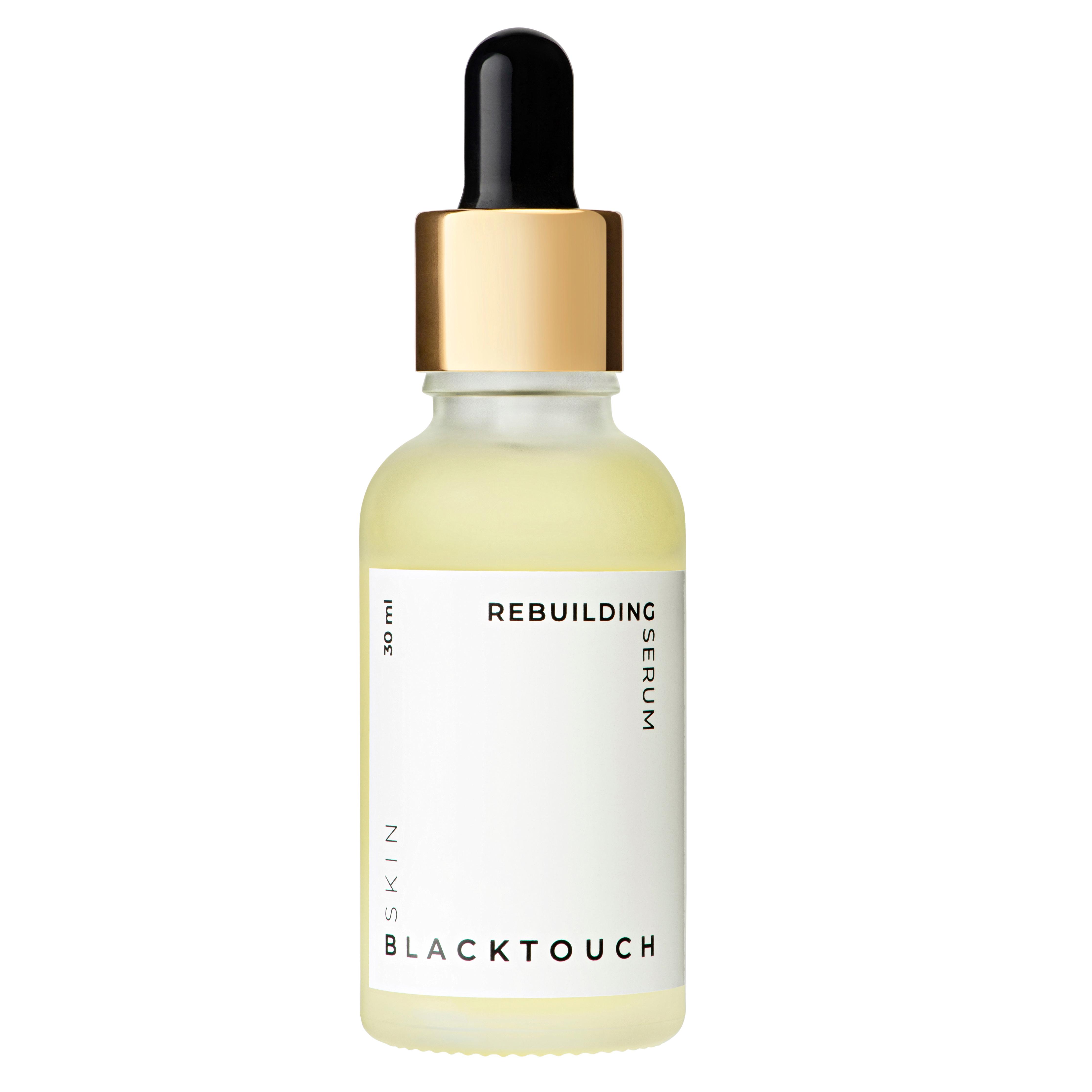 Сироватка для обличчя BlackTouch Rebuilding serum with retinol 30 мл