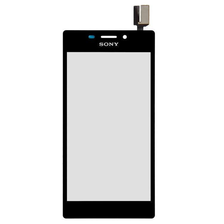 Сенсор для Sony D2302/D2303/D2305/D2306/Xperia M2 Black (000018202) Сенсор для Sony D2302/D2303/D2305/D2306/Xperia M2 Black (000018202)