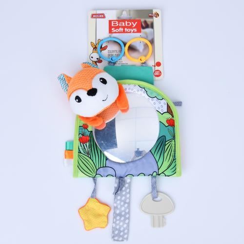 Підвіска на коляску MIC 032-22A