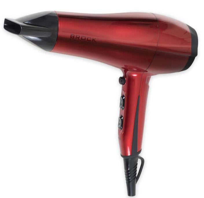 Фен Brock HD 8201 RD (12346994)