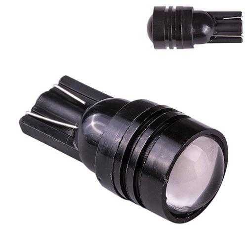 Лампа габаритная Pulso Led T10 1SMD-5050 12 V 0,5 W 80 Lm White - фото 5