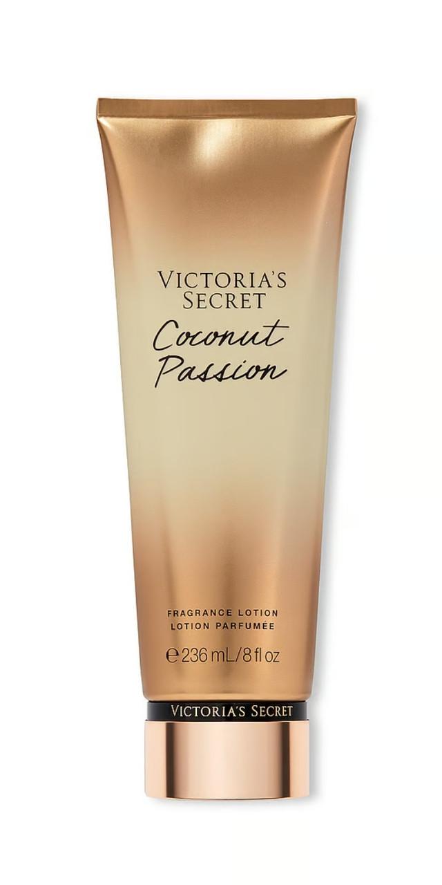 Лосьйон для тіла парфумований Victoria's Secret Coconut Passion 236 мл (2558310259)
