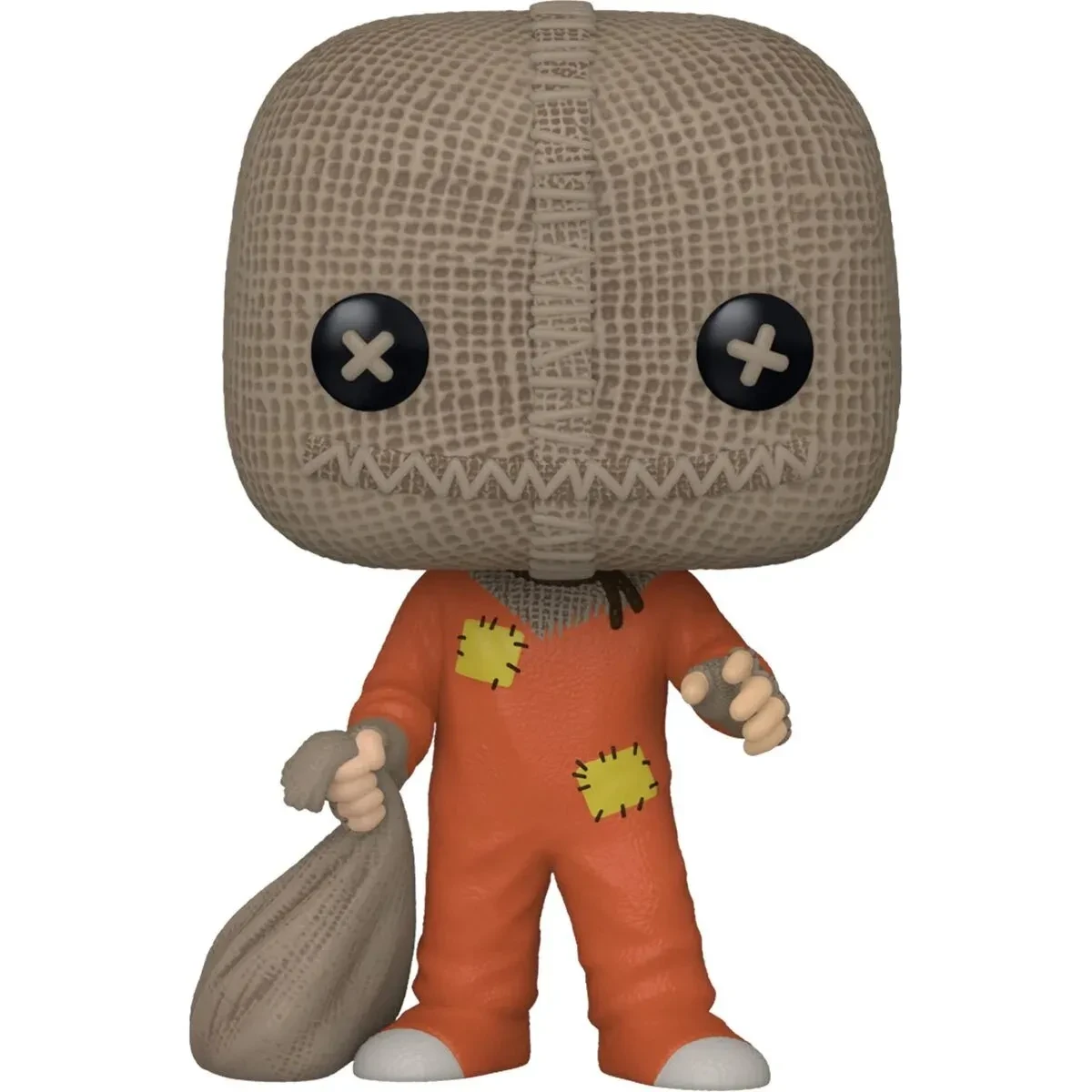 Дитяча ігрова фігурка Funko Pop Cam Trick'r Treat-Sam (TTS 1242)