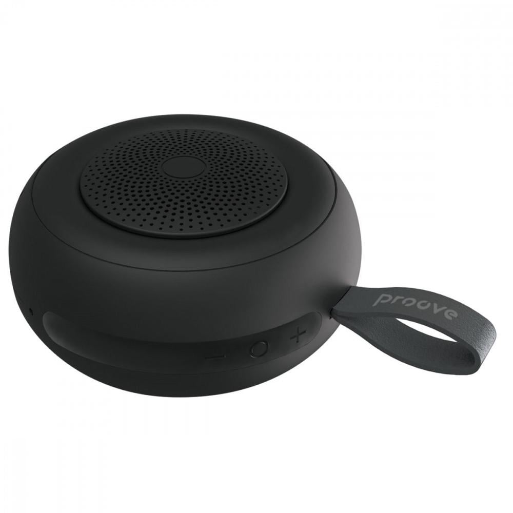 Акустика портативна Proove Stinger 5 W Black